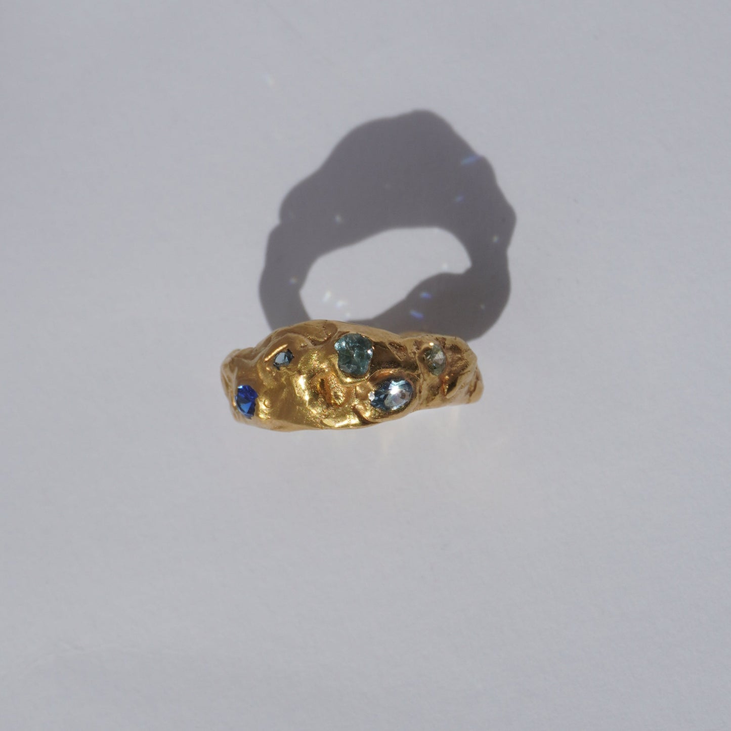 Dione Ring Variant