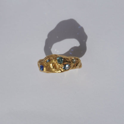 Dione Ring Variant