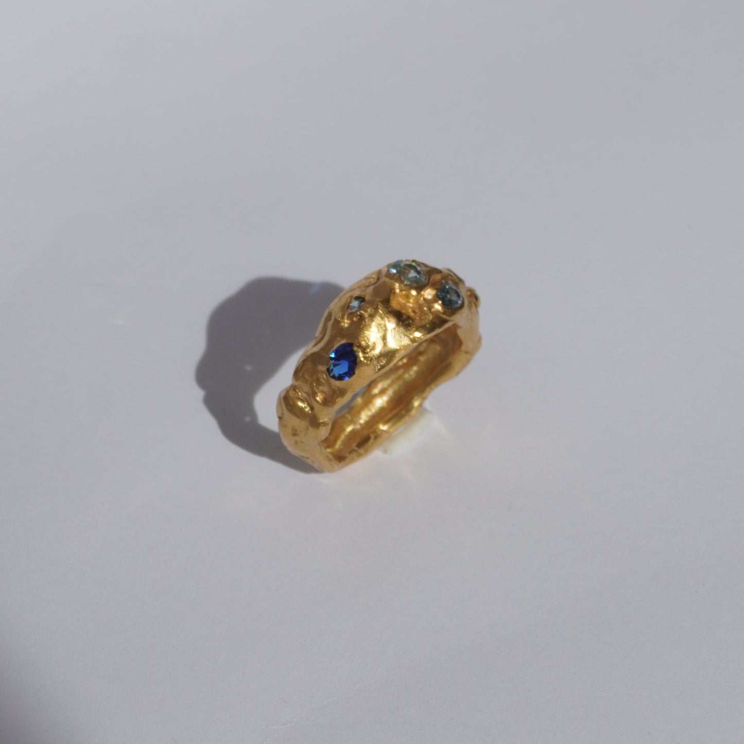 Dione Ring Variant