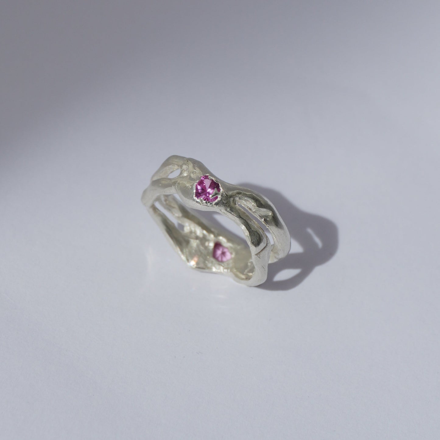 Sirena Ring