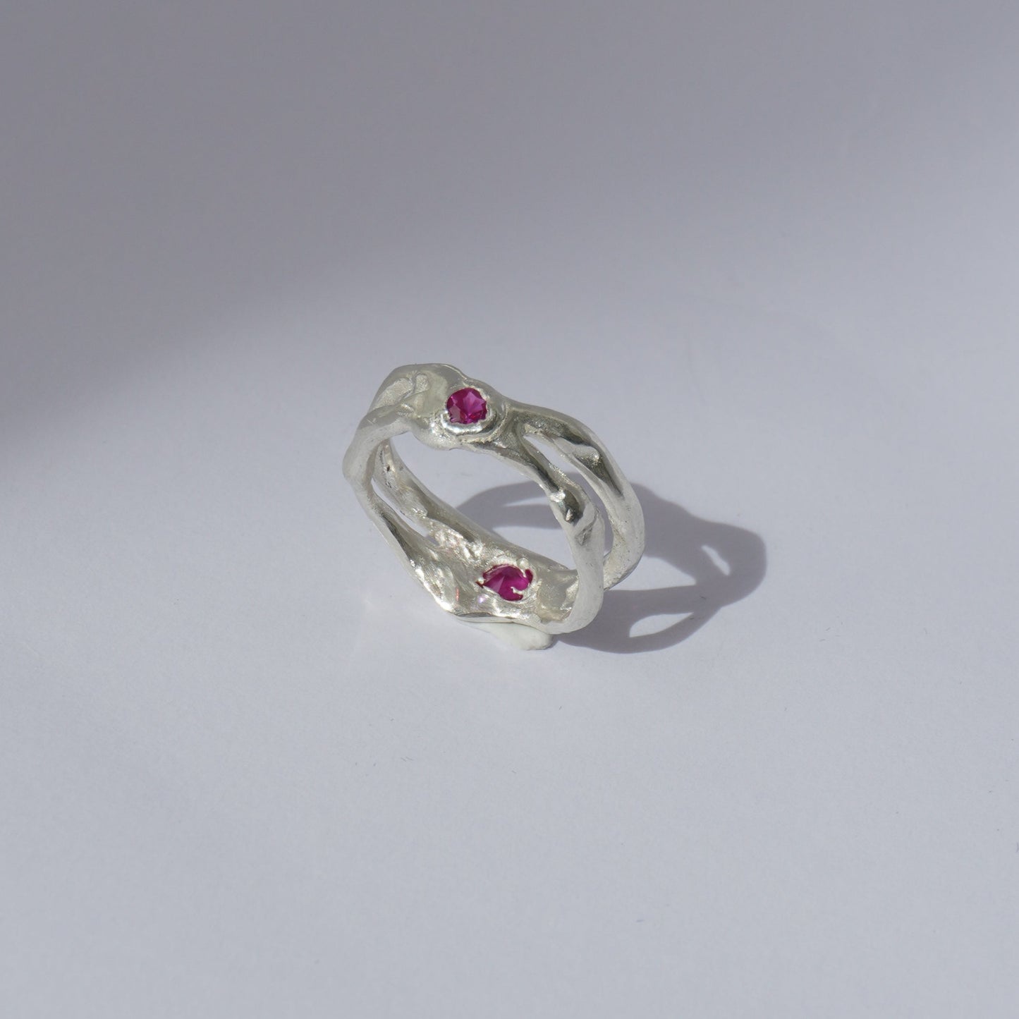 Sirena Ring