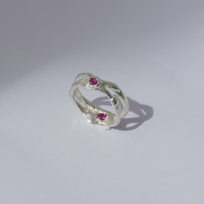 Sirena Ring