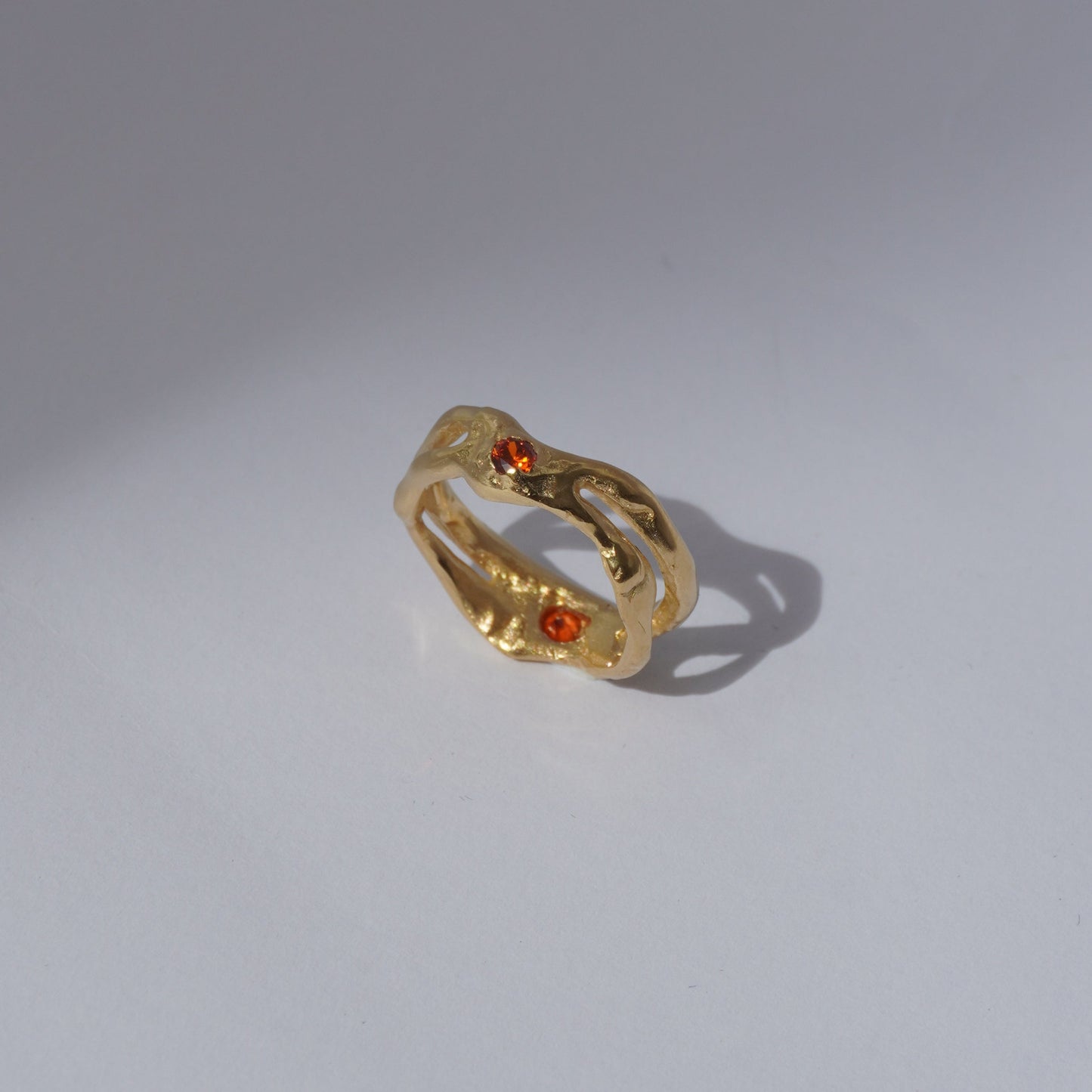 Sirena Ring