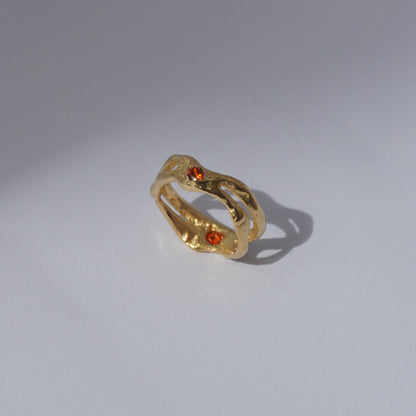Sirena Ring
