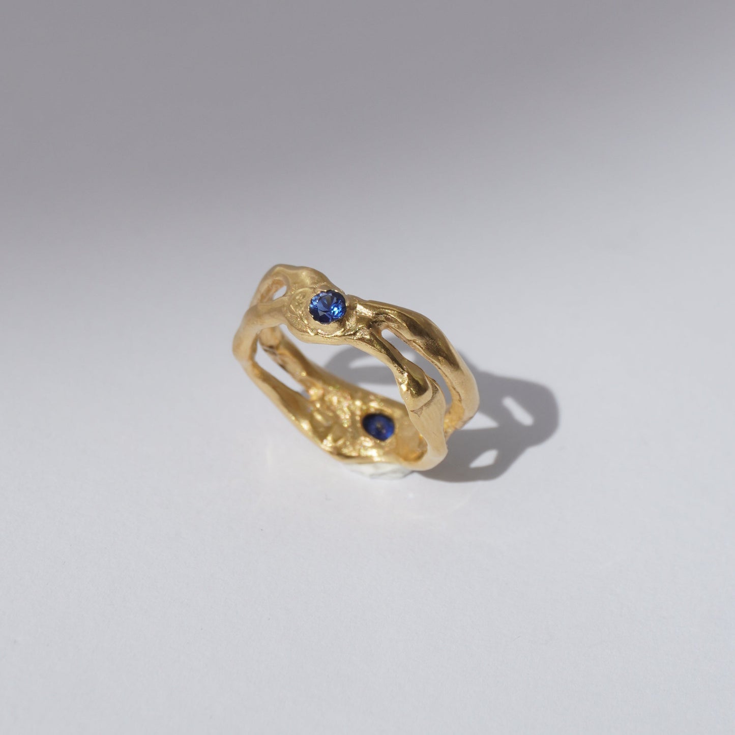 Sirena Ring