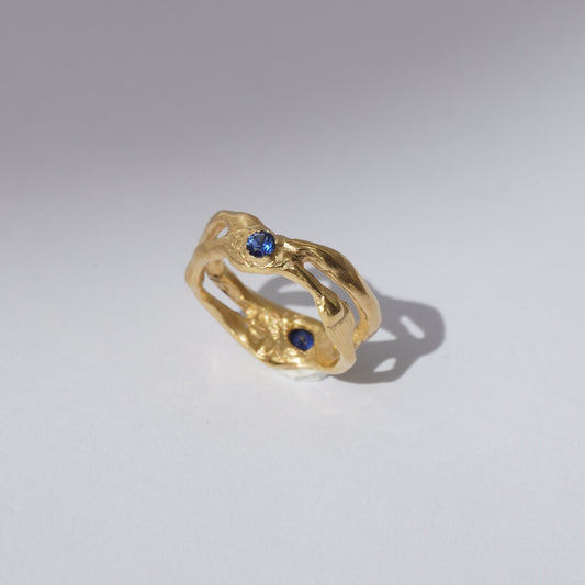 Sirena Ring