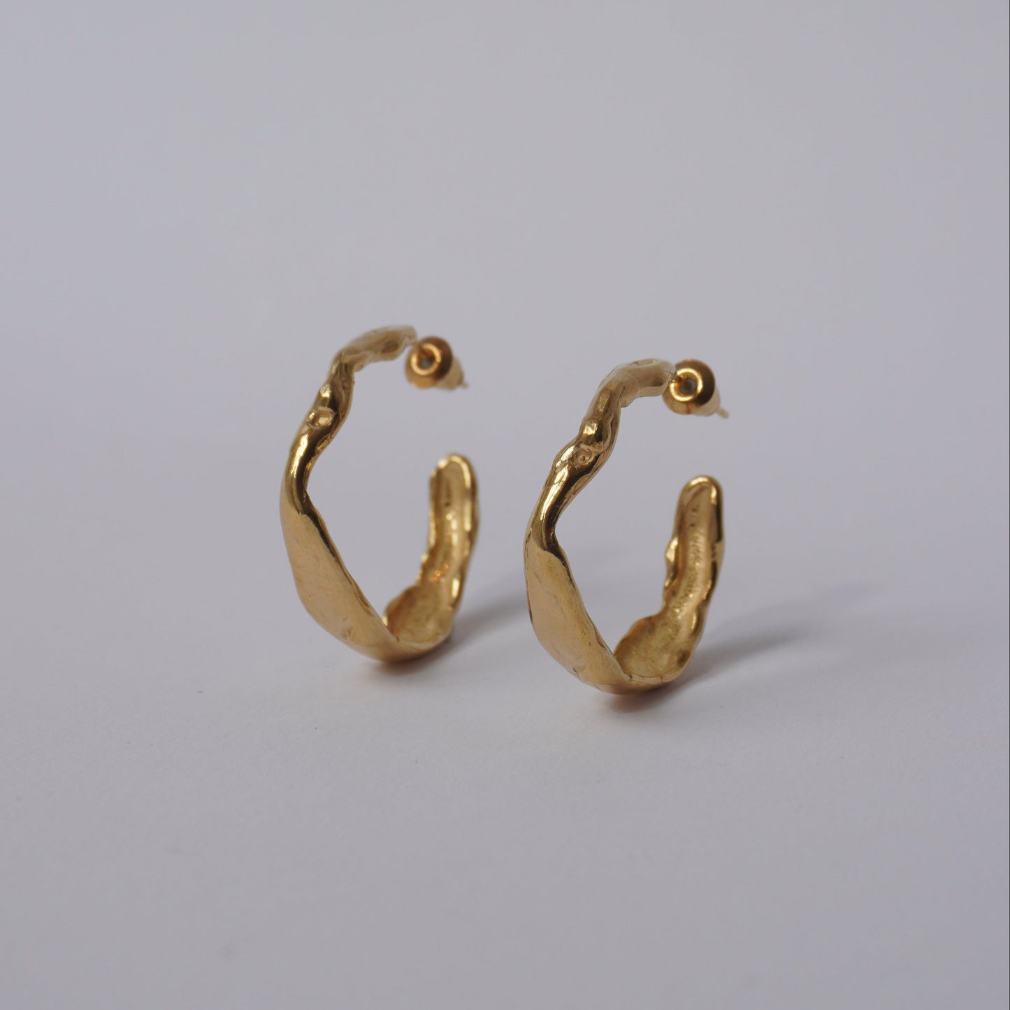 Dione Small Earrings