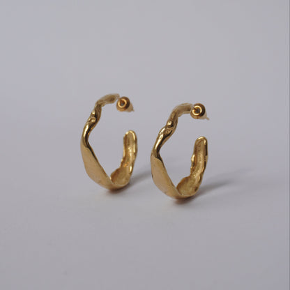 Dione Small Earrings