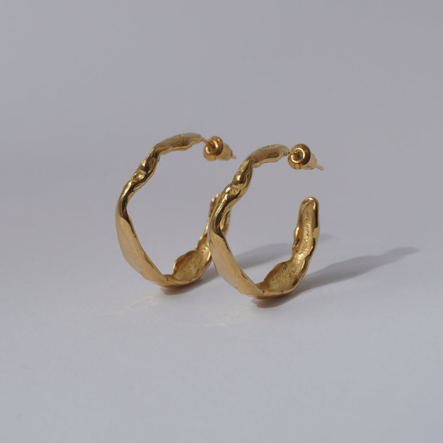 Dione Small Earrings
