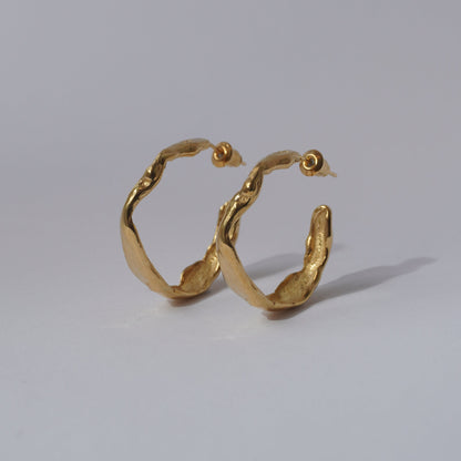 Dione Small Earrings
