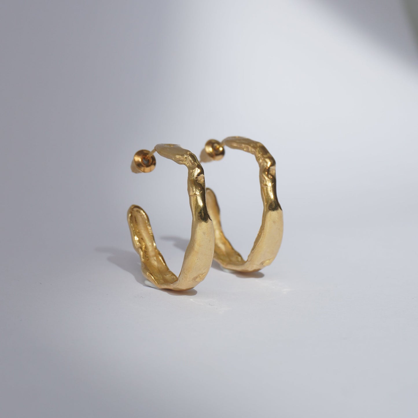 Dione Small Earrings