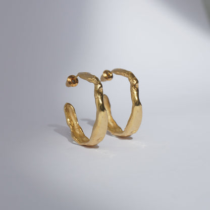 Dione Small Earrings