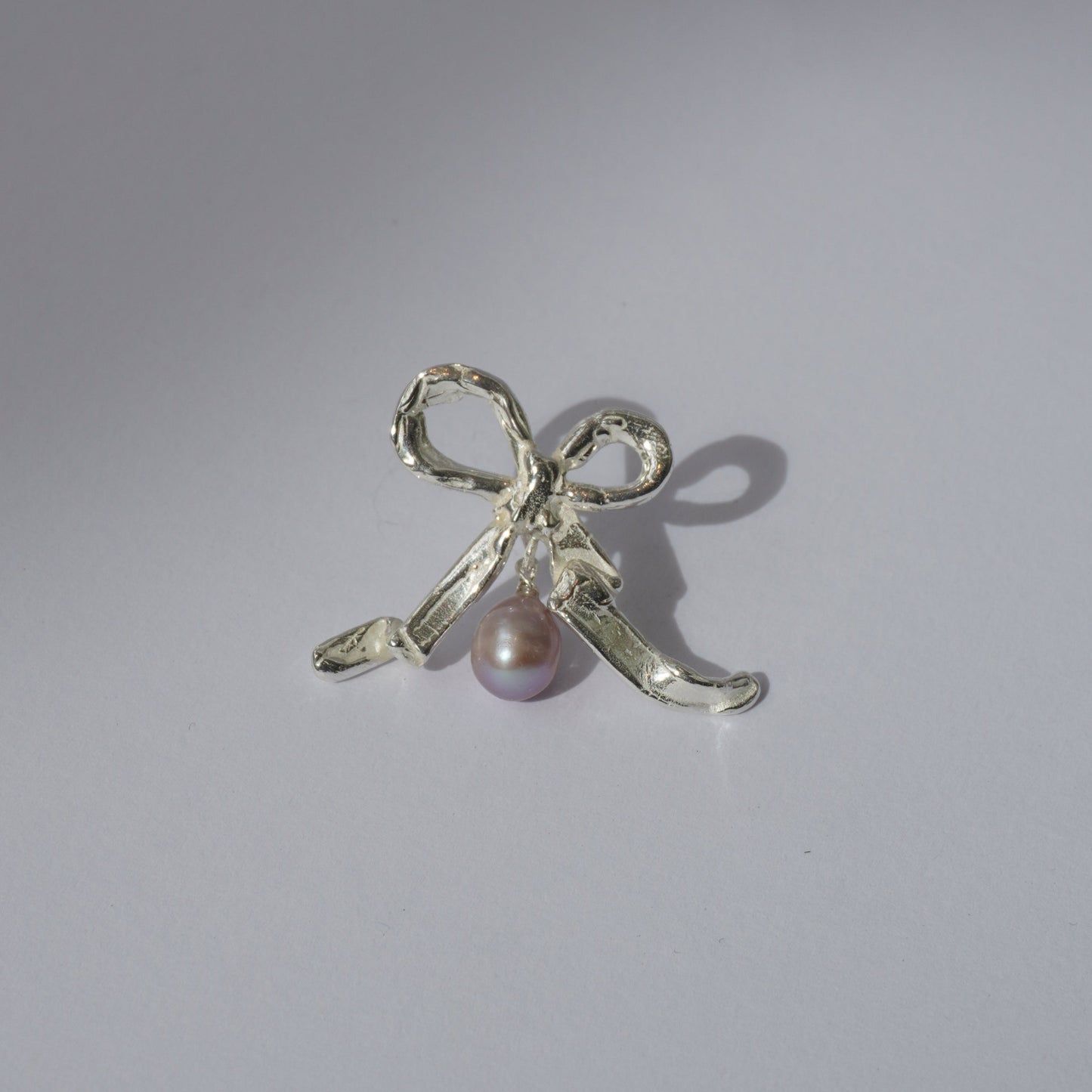 Fiocco Earring