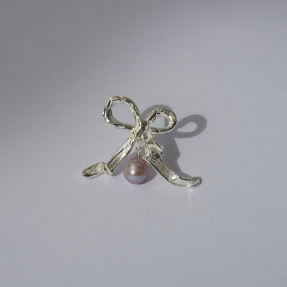 Fiocco Earring
