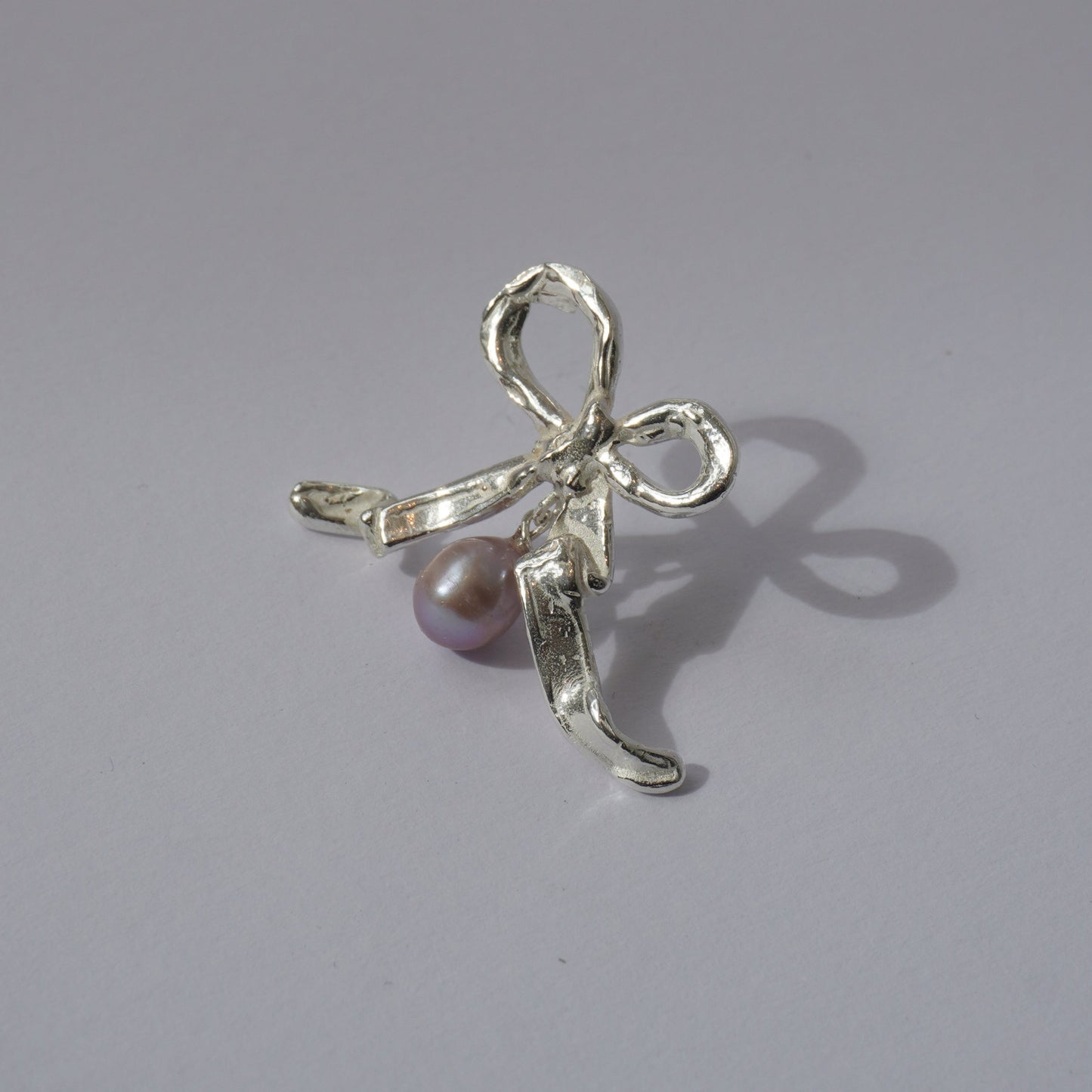 Fiocco Earring