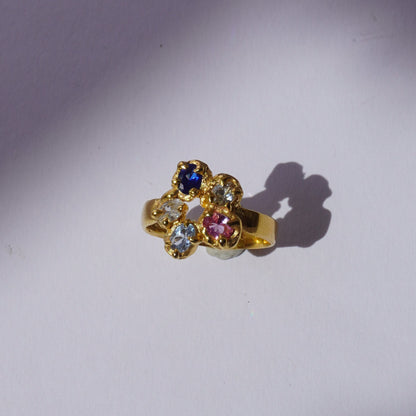 M'ama non m'ama Ring