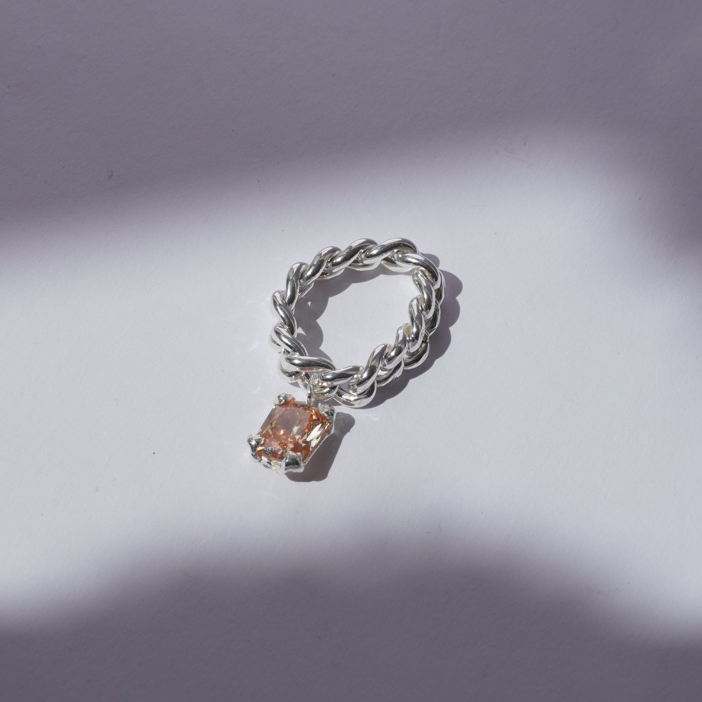 Amphitrite Ring