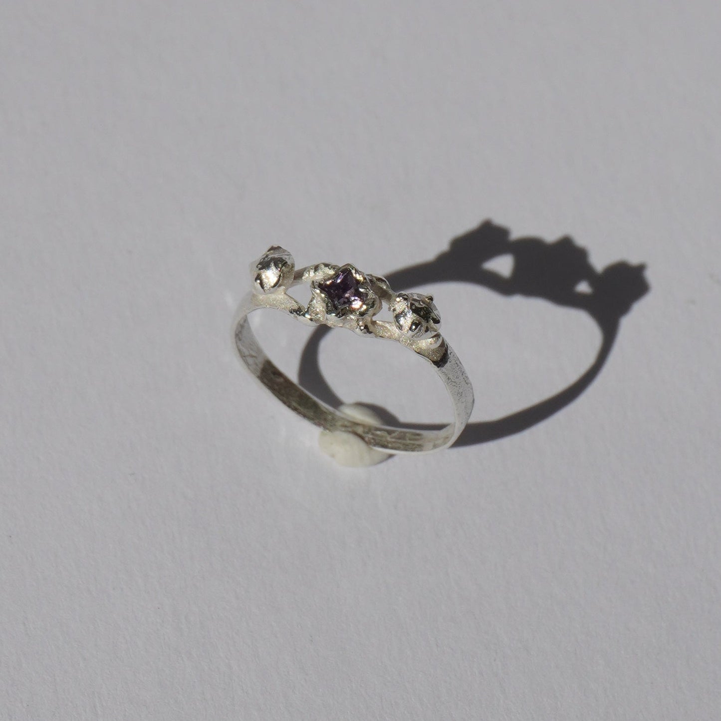 Calytea Ring