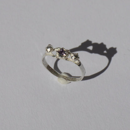 Calytea Ring