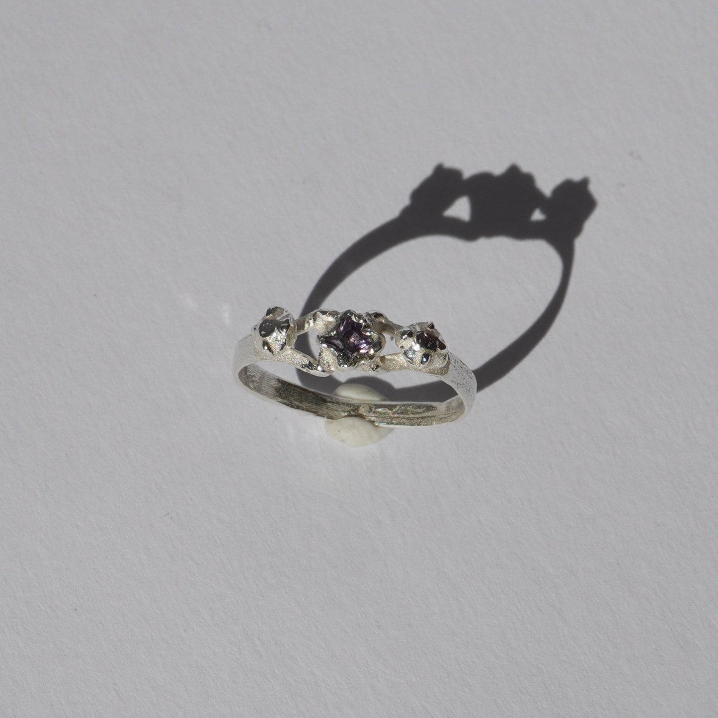 Calytea Ring