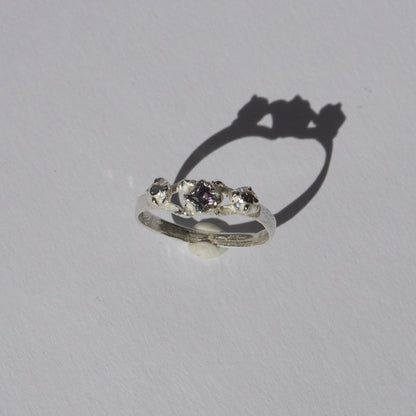 Calytea Ring