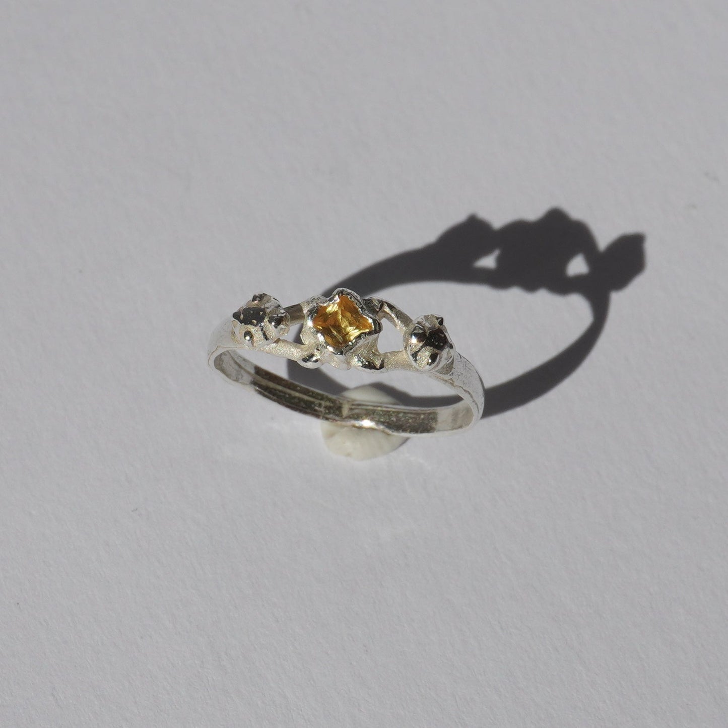 Calytea Ring
