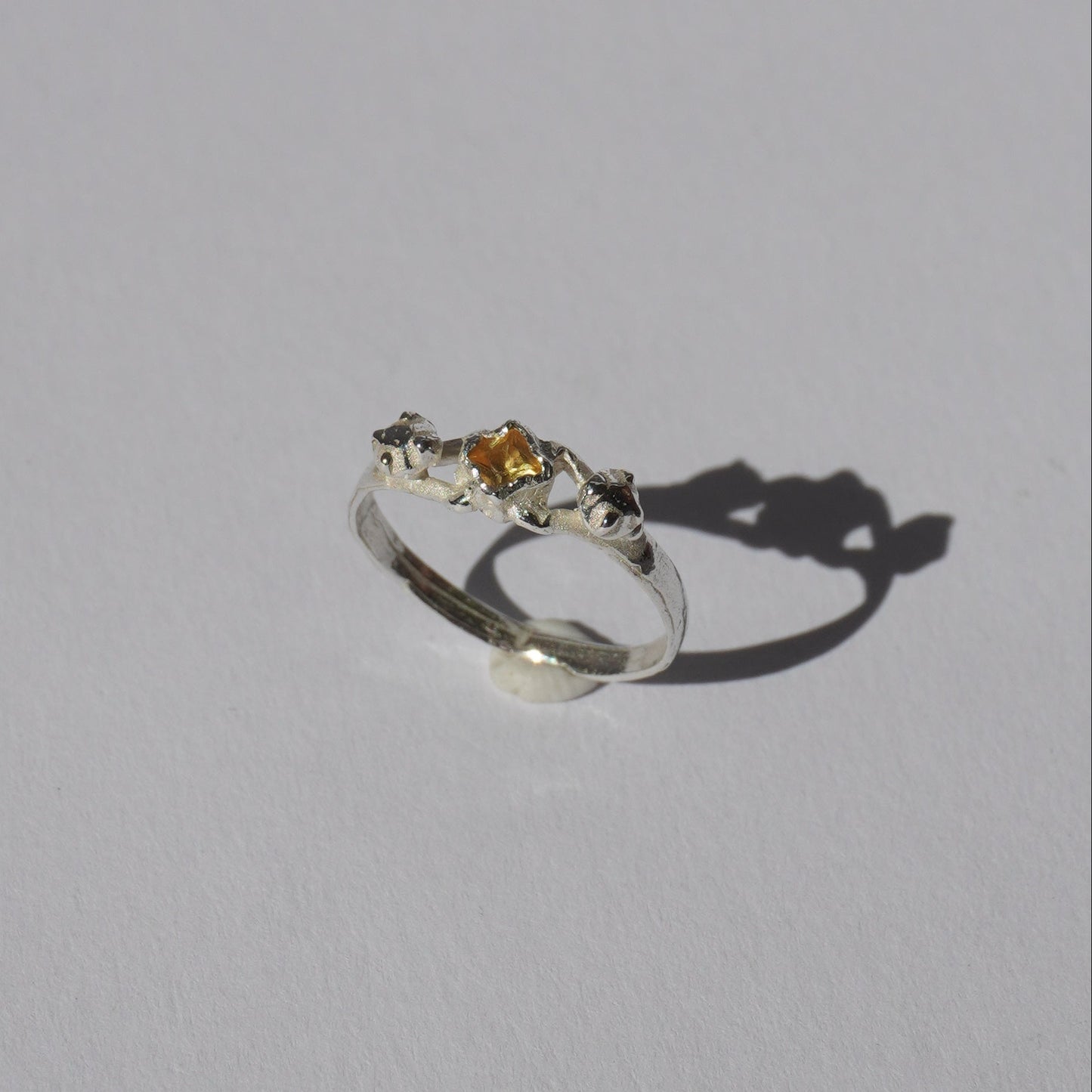Calytea Ring
