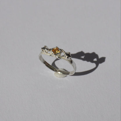 Calytea Ring