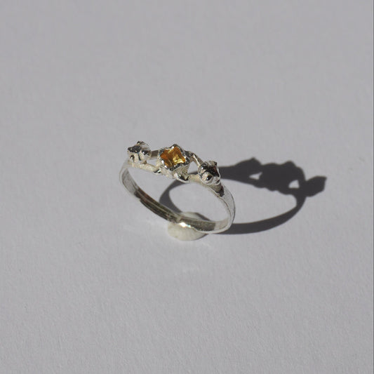 Calytea Ring