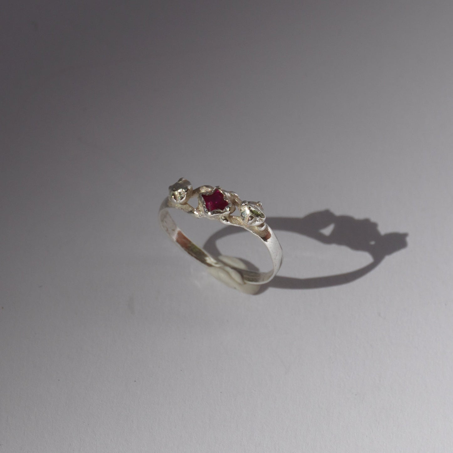 Calytea Ring