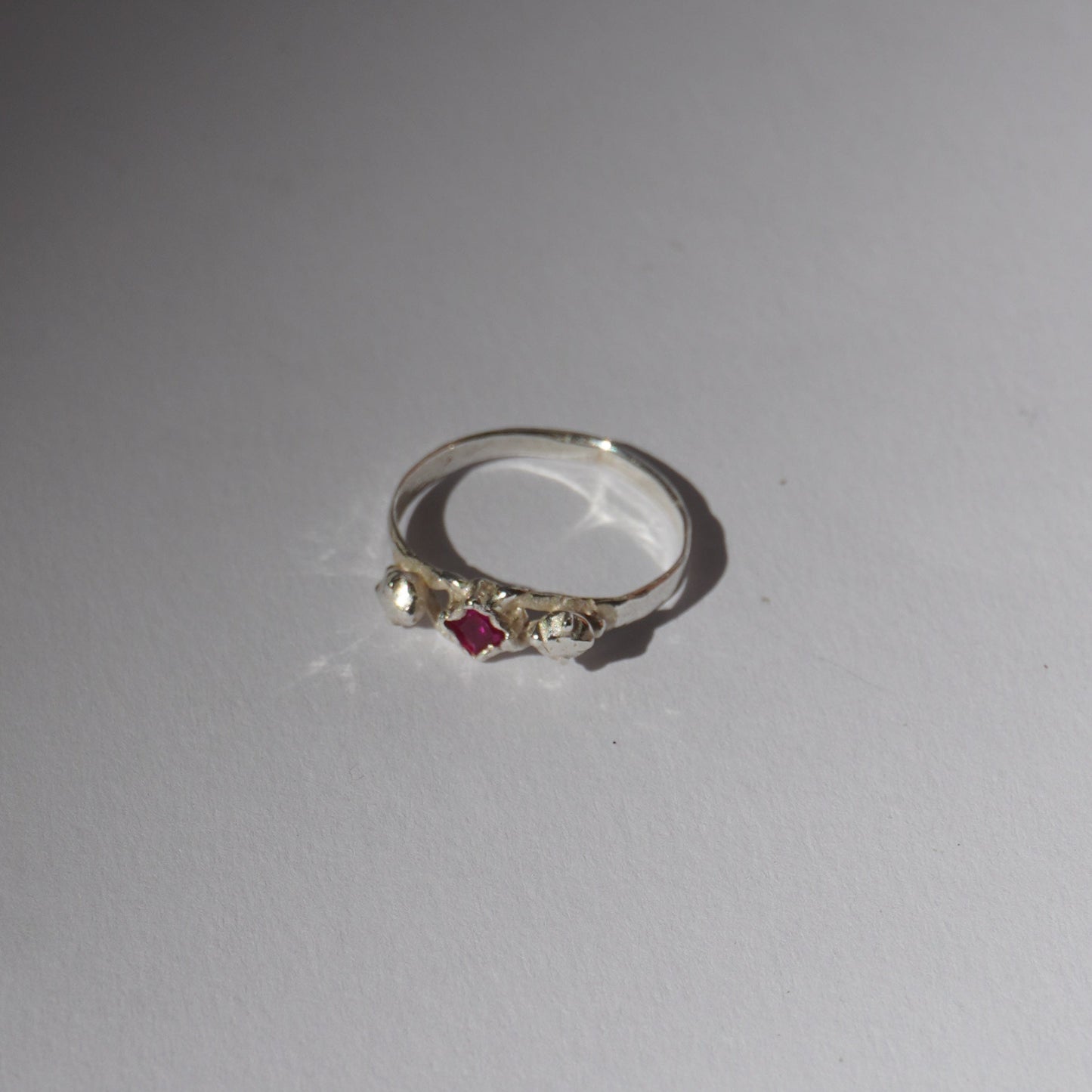 Calytea Ring