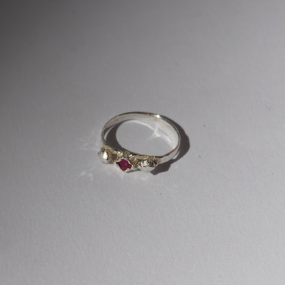 Calytea Ring