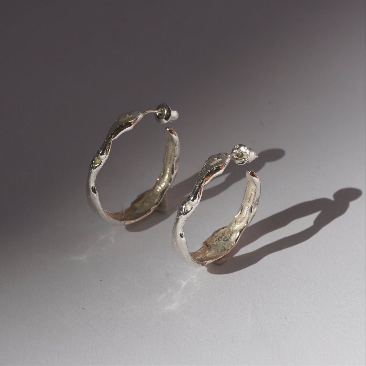 Dione Small Earrings