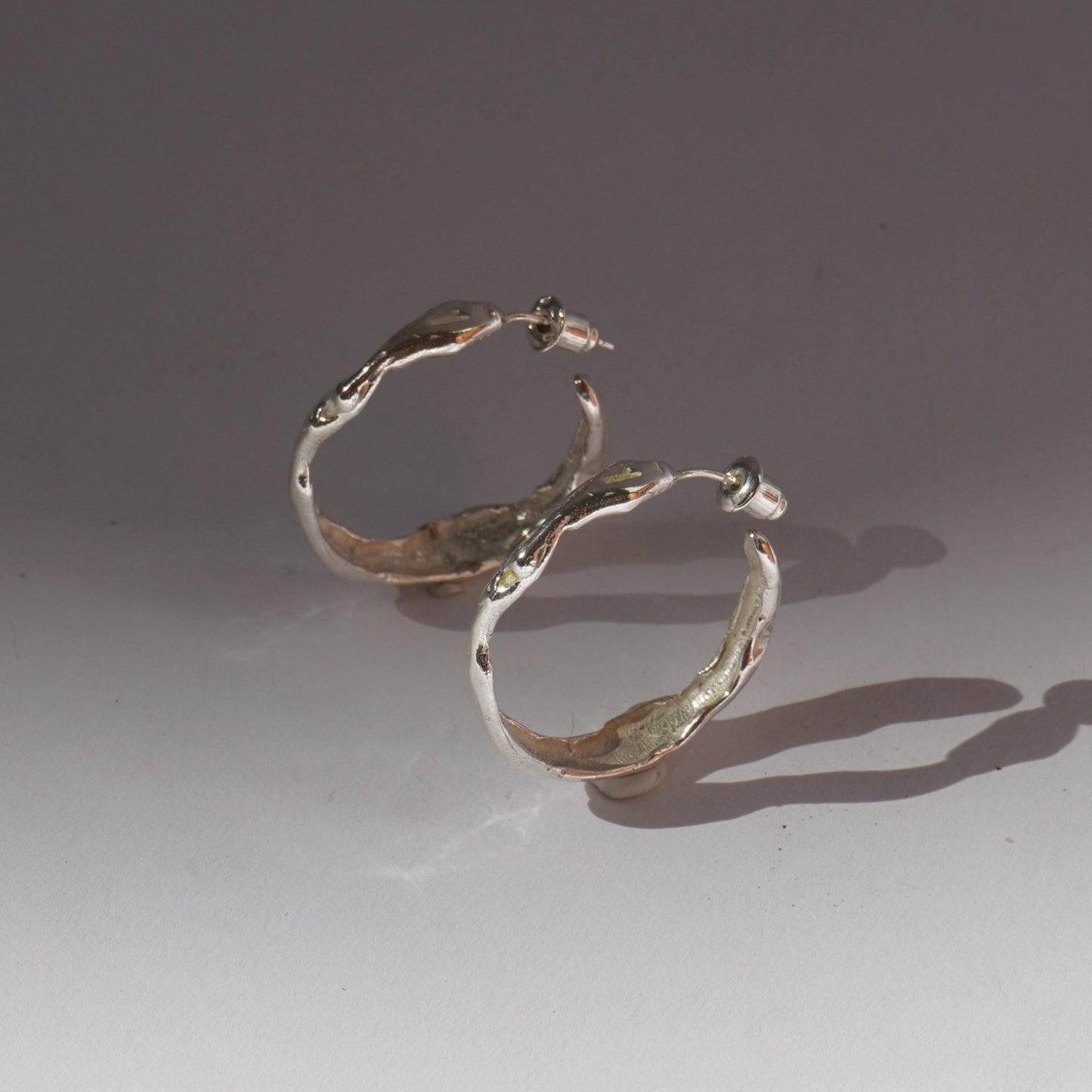Dione Small Earrings