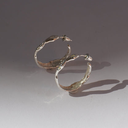 Dione Small Earrings