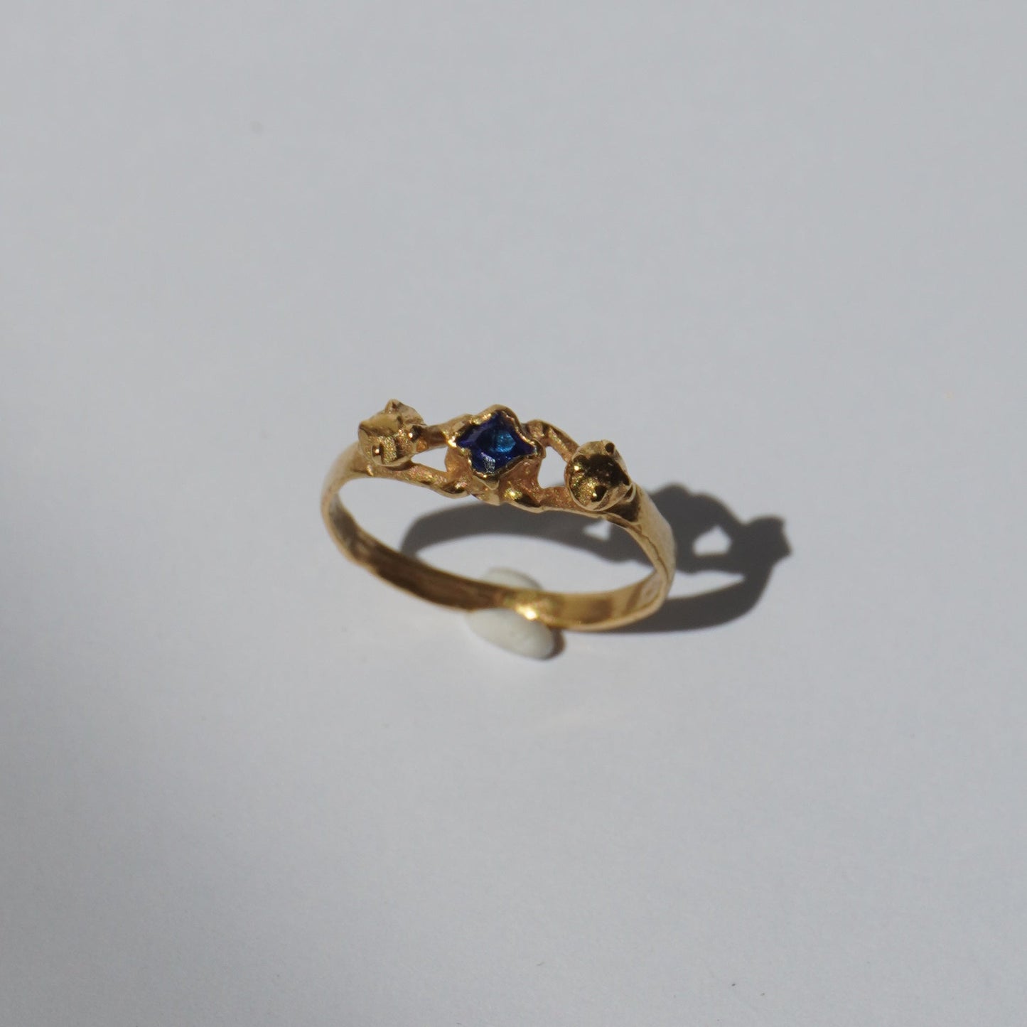 Calytea Ring