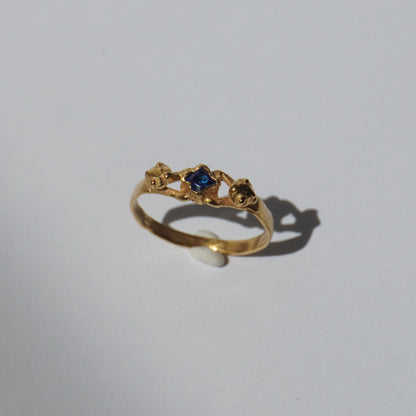 Calytea Ring