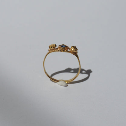 Calytea Ring