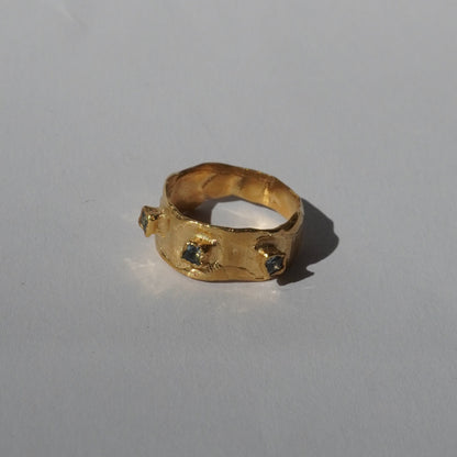 Nerida ring