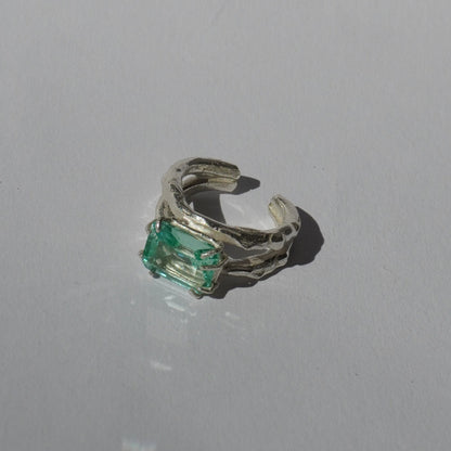 Shoreline Toe ring