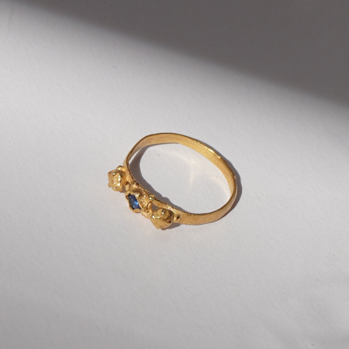 Calytea Ring