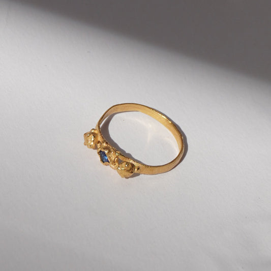 Calytea Ring