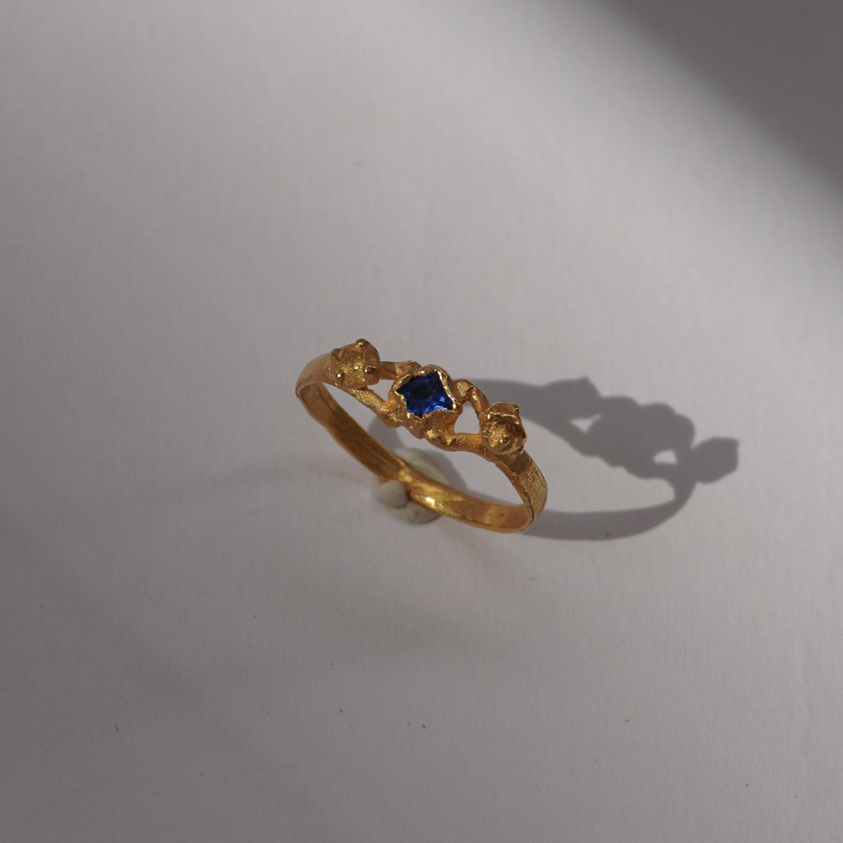 Calytea Ring