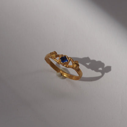 Calytea Ring