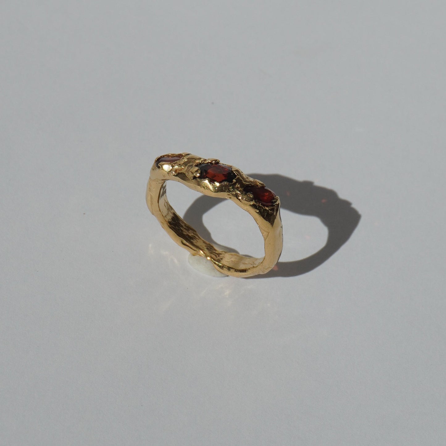 Engagment ring for Sergio
