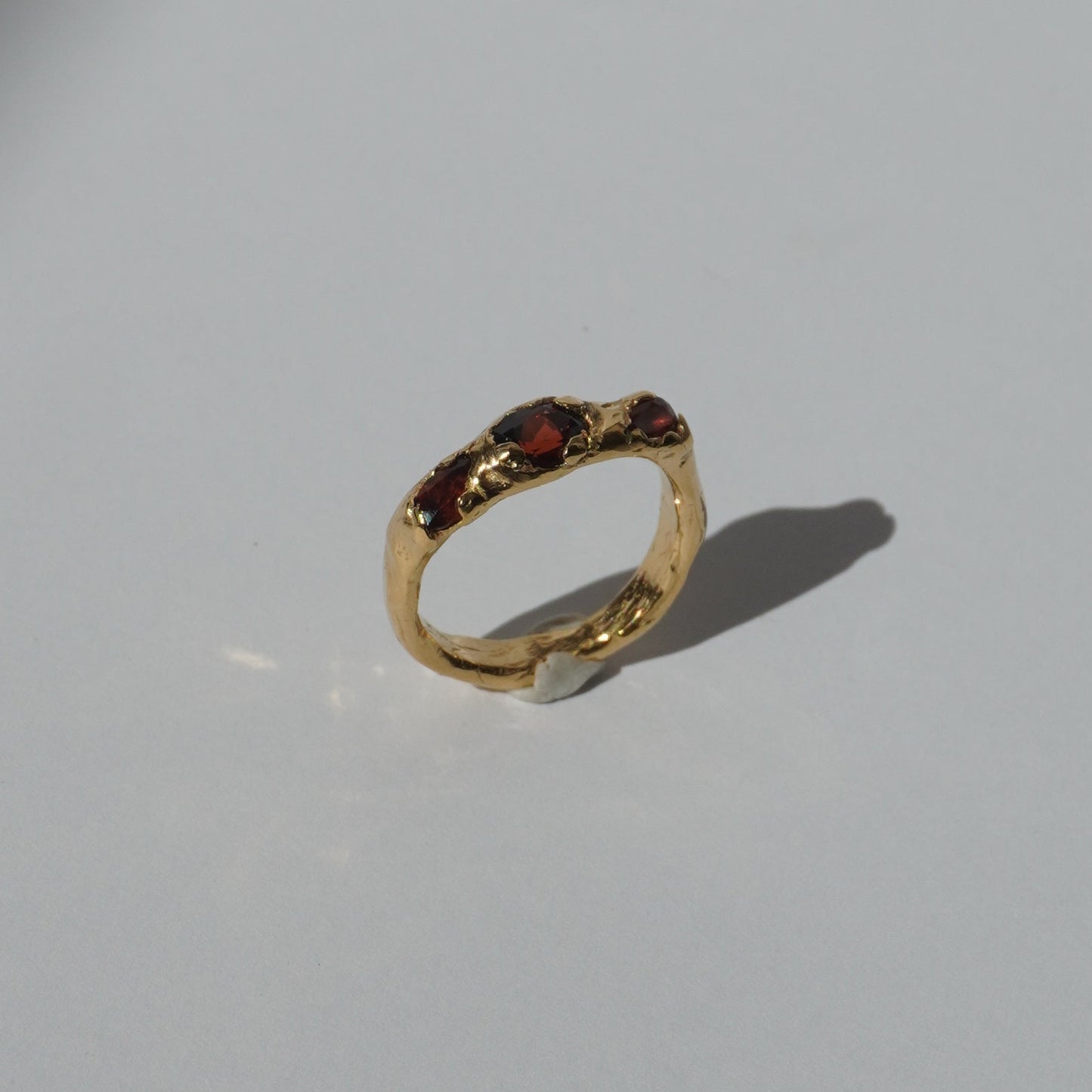 Engagment ring for Sergio