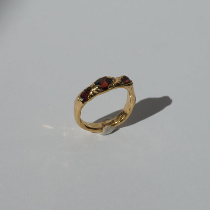 Engagment ring for Sergio
