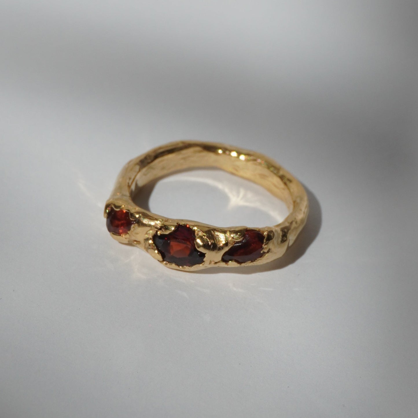 Engagment ring for Sergio
