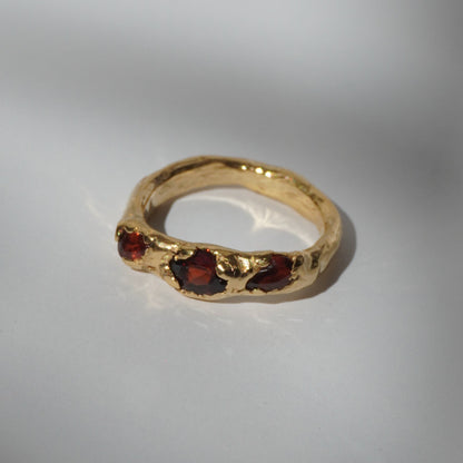 Engagment ring for Sergio