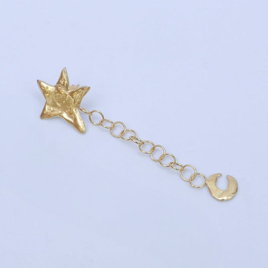 Bagliore notturno - Variante Big Star
